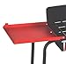 Camp Chef Folding Side Shelf Set for Three-Burners primary