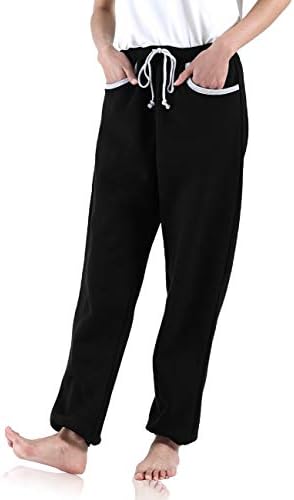 ルームパンツ レディース パジャマパンツ 裏起毛 スウェットパンツ ジョガーパンツ 暖かい ロングパンツ ゆったり 部屋着 大きいサイズ 男女兼用