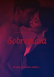 Livro Sobremesa