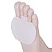 Douper 100% Real Feel Soft Silica Gel Fake Belly Twins Weight 9lb Great for Film Props TV Series Props Spoof Costume Cosplay