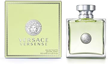 Versace Versence By Versace For Women Eau De Toilette, 100ml