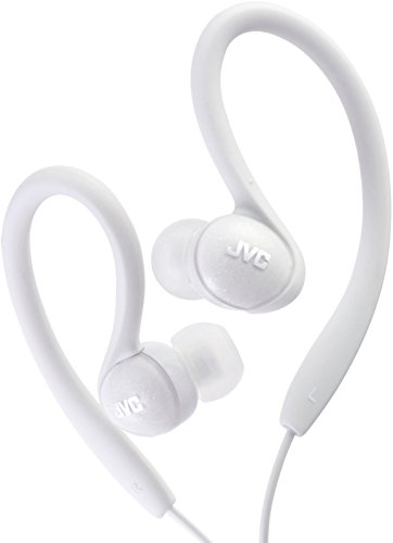 12pcs (TRS-W) 4S/4M/4L Replacement Ear Adapters Earbuds Ear Tips Set for JVC In Ear Earphones Headphones