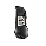 Eskadron Protection Boots for front legs