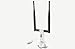 Netis Wireless N 300Mbps Long-Range USB Adapter with Two 5dBi Antennas and USB 2.0 Cradle (WF-2116), 300 Mbps High Gain