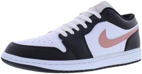 Amazon.com | Nike AIR Jordan 1 Retro Low OG CZ0790 161 Size 14