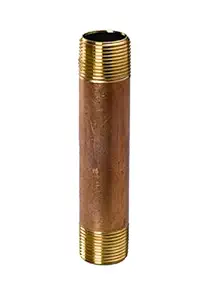 Everflow Supplies NPBR1512 12