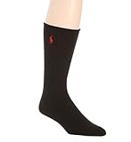 Polo Ralph Lauren Men's Classic Crew Sock
