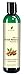 Sweet Almond Oil for Skin, Hair, Massage, & Cooking - 100 % Pure Hexane Free - No Fillers, Dyes or Artificial Ingredients of Any Kind - 16 Fl Oz