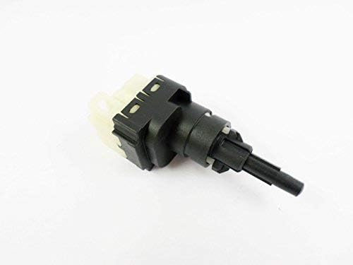 FACET BRAKE LIGHT SWITCH 7.1229 Compatible with #OEM AUDI 1K2945511/ 7L6945511/ 1K2945511RDW/ 3B0945511/ 1K2945511NAR/ 3B0945511B/ 3B0945511C/ 8E0945515/ BENTLEY 1K2945511/ 3B0945511A/ 3B0945511C