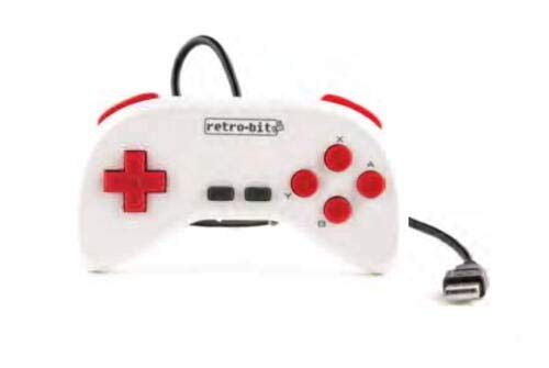 Super Retro-Cade (Electronic Games)