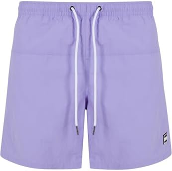 Bañador para Hombre, Lavanda, M