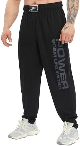 バギーパンツ crazy wear クレイジーウェア XLサイズ 2本セット Amazon.com: Crazee Wear Loose Fit Baggy Workout Gym Sweat Pants