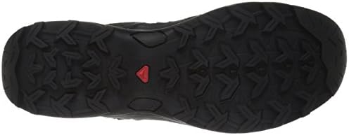 salomon pathfinder hiking shoes
