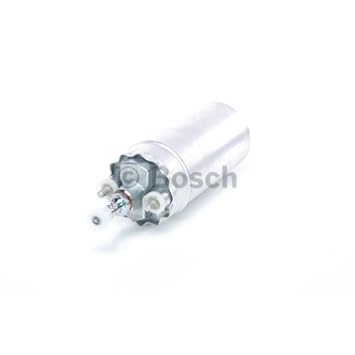 Bosch 0 580 464 121 Kraftstoffpumpe Amazon De Auto