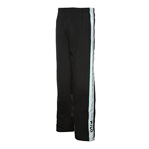 Fila Open Hem Panel Pants