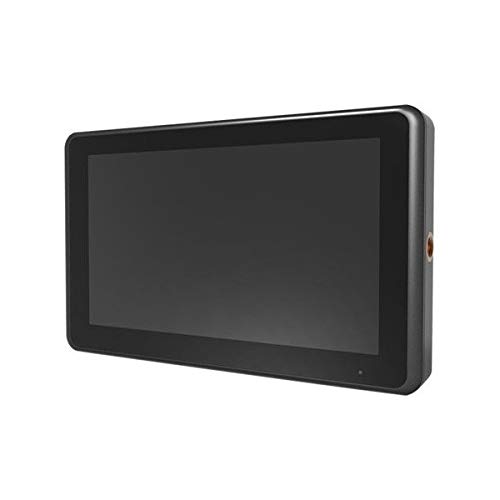 エーディテクノ 4K@30入出力対応フルHD IPS搭載フィールドモニター 5型HDMIモデル B07QYQ4GKF  
