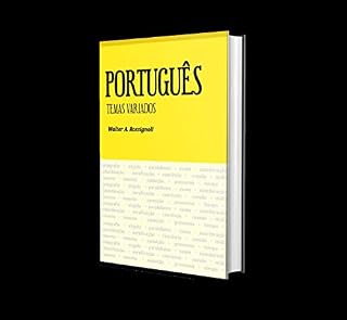 Livro Português: temas variados