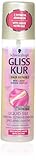 Gliss Kur Liquid Silk Express Repair Conditioner -200ml