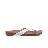 Reef-Womens-Sandals-Cushion-Bounce-Court-Vegan-Leather-Flip-Flops-Straps
