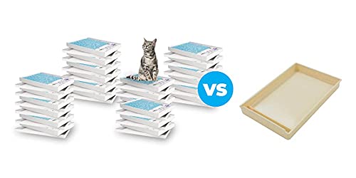 petsafe forever tray