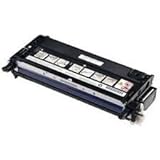 Original Dell 310-8093 Black Toner Cartridge for 3110cn Color Laser Printer