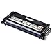 Original Dell 310-8093 Black Toner Cartridge for 3110cn Color Laser Printer