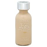 L'Oreal True Match Super Blendable Makeup, Light