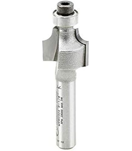 ア様 Amana Tool - 57141 Carbide Tipped Corner Rounding with Ultra