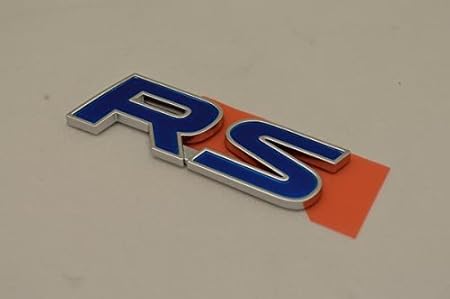 Amazon スズキ スイフト ｚｃ３２ｓ ｚｄ７２ｓ ３型 ｒｓマーク青１３年 ｆｇ系 エンブレム 車 バイク