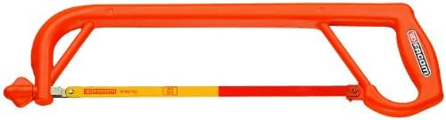 Stanley Proto Facom FT-602.AVSE VSE Series Insulated Hacksaw