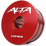 Perrin Performance Solid Shifter Bushing Compatible with 2016+ Honda Civic 6MT / Si/Type-R