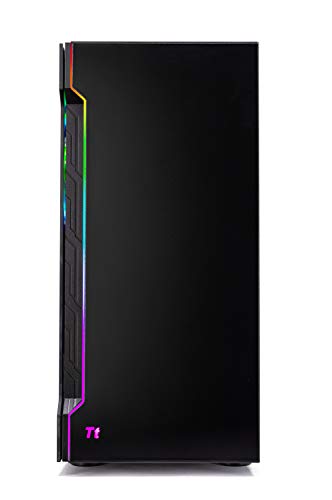 SkyTech Shadow 3.0 Gaming Computer PC Desktop - Ryzen 7 3700X 8-Core 3.6GHz, RTX 3060 12GB, 1TB SSD, 16GB DDR4 3000, RGB… - Image 2