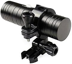Amazon 超 高画質 10万画素 バイク 自転車 用 ドライブレコーダー 広角170度 Full Hd 1080p 対応 防水 マリン ウインター スポーツ スノボー ダイビング アウトドア ウェアラブルカメラ アクションカム 通販