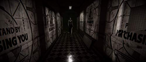 Dollhouse - PlayStation 4 - Thumbnail 4