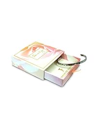 Pulsera de hermana "Always My Sister, Forever My Friend" - Regalos de cumpleaños para hermana o hermano - Pulsera de pulsera de muñeca