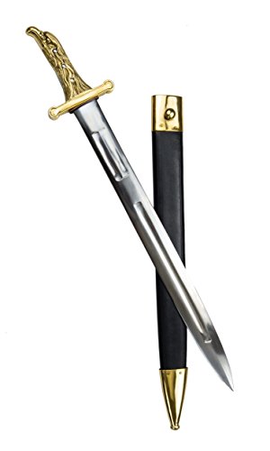Eagle-Headed Artilleryman's Talabot