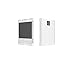 BlackBerry Genuine Hard Shell Case for BlackBerry Passport - Retail Packaging - White