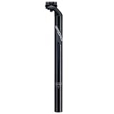 FSA Energy SB20 Seatpost Grey, 31.6mm x 350mm