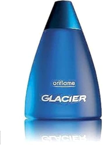 Oriflame Glacier for Men Eau de Parfum 100ml price in Egypt