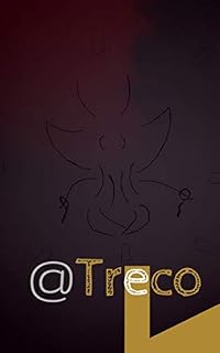 Livro Treco