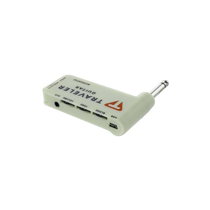 String TGA-1A Acoustic Headphone amp 