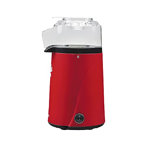 PIPOQUEIRA PO CINE PP02 VERMELHO COM DOSADOR 1200W 220V AGRATTO