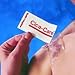 Cica Care Silicone Gel Sheeting 5 x 6 Inch, Sterile 2 packs