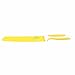 GA Homefavor Kitchen Knife Set Of 8 Stainless Steel Multicolor Coating Multipurpose Kitchen Cutlery Set Chef Knives And Peeler