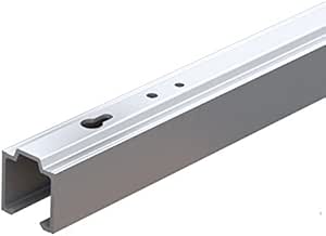 Casco Carril de nº 60 aluminio 200 cm art. 006053 F. techo Montaje