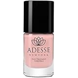 Adesse New York Organic Infused Nail Treatments - "CC" Smoothing Base Coat 11ml