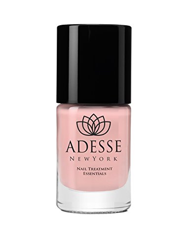 Adesse New York Organic Infused Nail Treatments - 