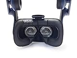 VR Cover HTC Vive Pro Foam Replacements 16mm