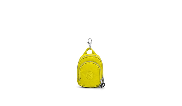 kipling mini seoul keychain