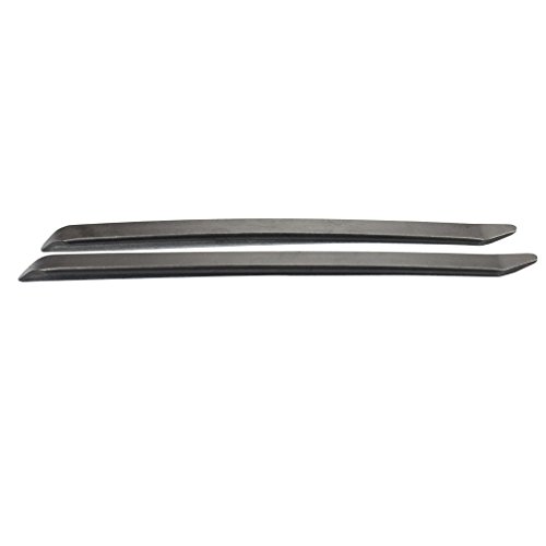 Click Here to See More Images GOOFIT Tire Crowbar Spoons Tool One Pair for ATV Motorcycle Scooter Go-kart Pocket Bike Dirt Bike